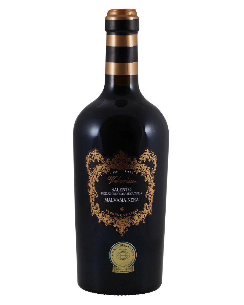 Изображение товара Malvasia Nera Velarino, Botter, Puglia 0.75 л.