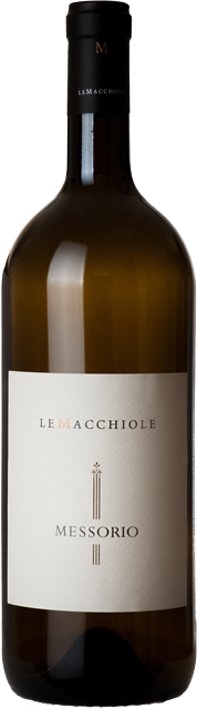 Изображение товара Messorio Le Macchiole 0.75 л.
