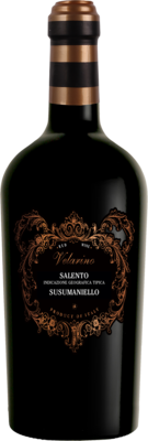 Изображение товара Susumaniello Velarino, Botter, Salento 0.75 л.