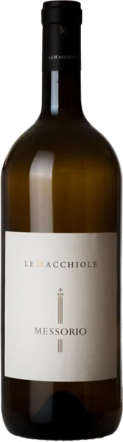 Изображение товара LE MACCHIOLE MESSORIO 1.5 л.