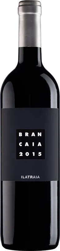 Изображение товара Brancaia  "Ilatraia" IGT 0.75 л.