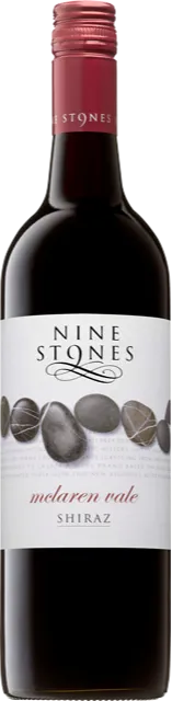 Изображение товара Calabria, Nine Stones Shiraz Mclaren Valley  0.75 л.
