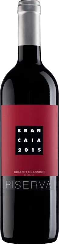 Изображение товара Brancaia, Chianti Classico Riserva DOCG 0.75 л.
