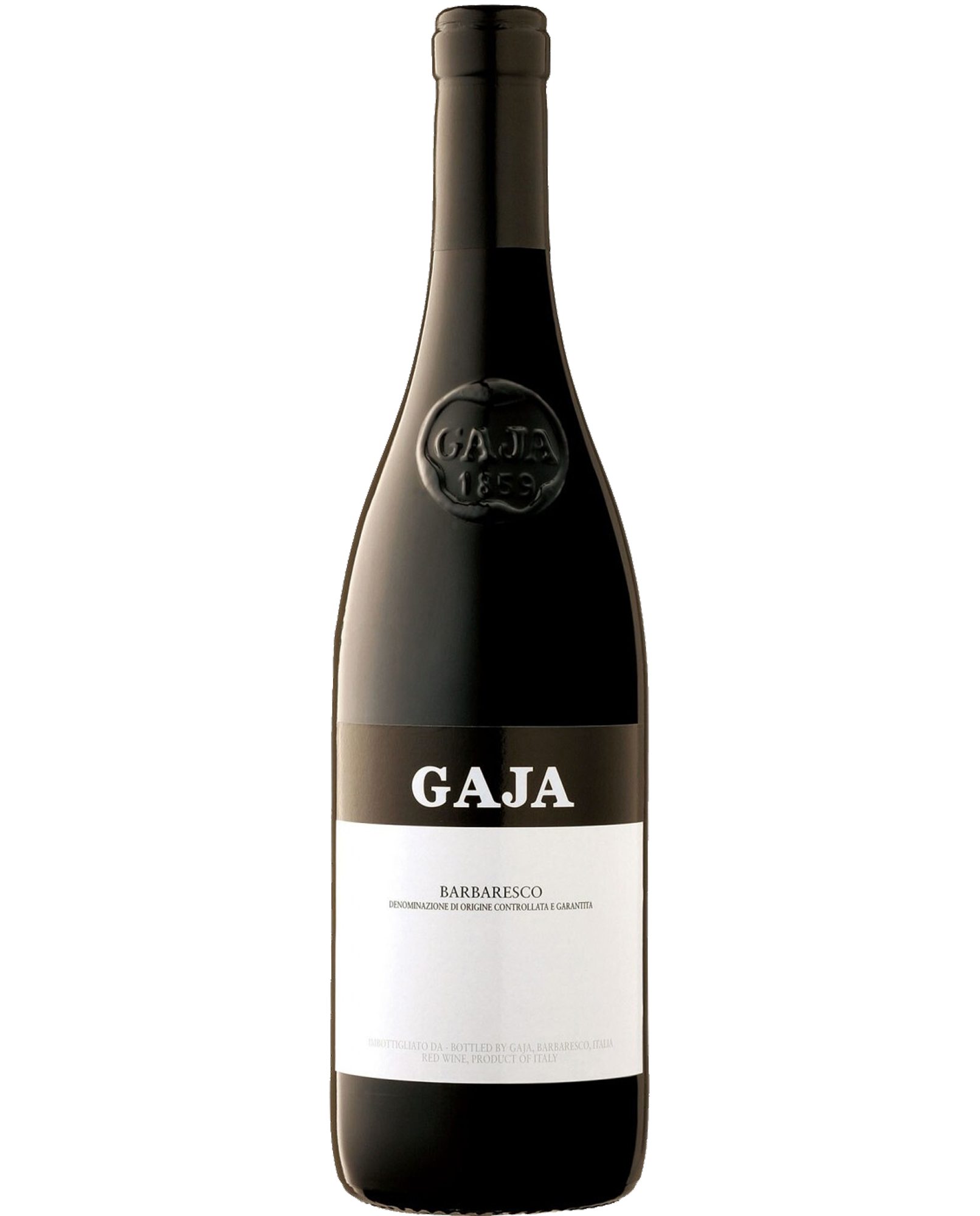 Изображение товара Gaja Barbaresco 0.75 л.
