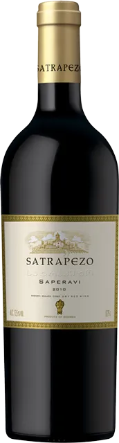 Изображение товара Сатрапезо Саперави 0.75 л.