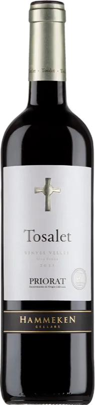 Изображение товара Tosalet  Priorat 0.75 л.