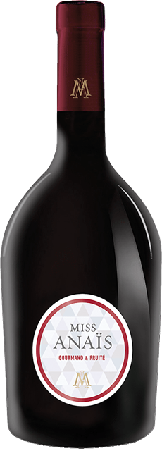 Изображение товара Grenache, Miss Anaïs