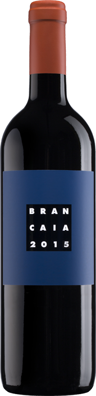 Изображение товара Brancaia, "il Blu", Rosso di Toscana IGT 0.75 л.