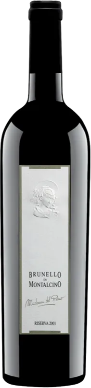 Изображение товара Valdicava, Brunello di Montalcino "Madonna del Piano" Riserva DOCG, 2010 0.75 л.