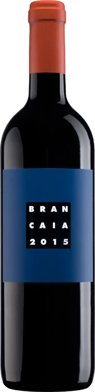 Изображение товара Brancaia, "il Blu", Rosso di Toscana IGT 0.75 л.