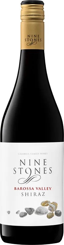 Изображение товара Calabria, Nine Stones Shiraz Barossa Valley 0.75 л.