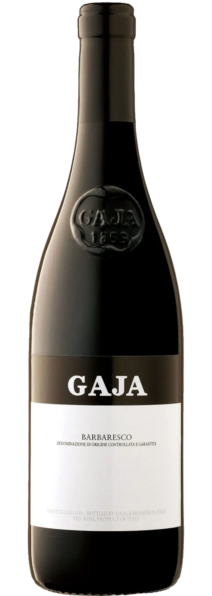 Изображение товара Gaja Barbaresco 0.75 л.