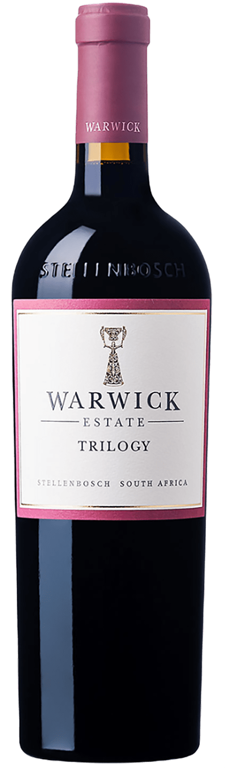 Изображение товара Warwick Estate, "Trilogy" 0.75 л.