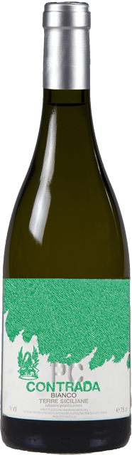 Изображение товара Contrada R, Vini Franchetti, Sicilia 0.75 л.