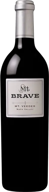 Изображение товара Cabernet Franc, Mt. Brave Mt. Veeder 0.75 л.
