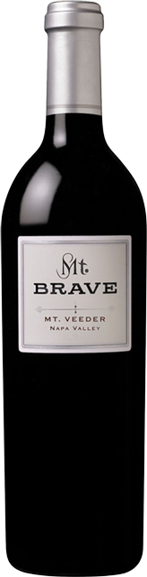 Изображение товара Cabernet Franc, Mt. Brave Mt. Veeder 0.75 л.