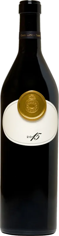 Изображение товара Cuvée Katrina Eileen, Cabernet Sauvignon, Buccella  0.75 л.