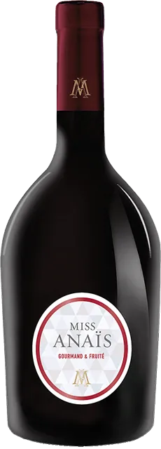 Изображение товара Grenache, Miss Anaïs