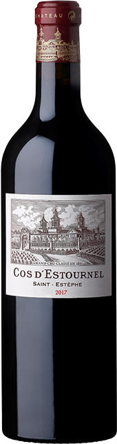 Изображение товара Château Cos d’Estournel 0.75 л.