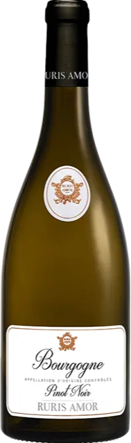 Изображение товара Pinot Noir, Ruris Amor, Bourgogne 0.75 л.