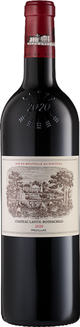 Изображение товара Château Lafite Rothschild, 1er Grand Cru Classe 0.75 л.