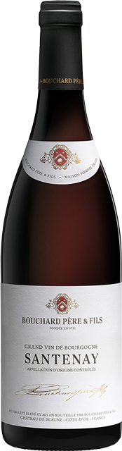 Изображение товара Santenay, Bouchard Père & Fils 0.75 л.