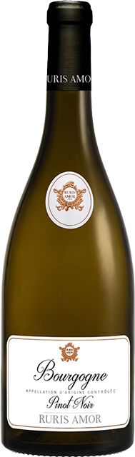 Изображение товара Pinot Noir, Ruris Amor, Bourgogne 0.75 л.