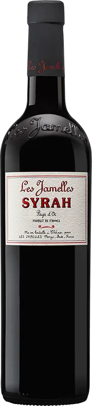 Изображение товара Carignan, Les Jamelles 0.75 л.