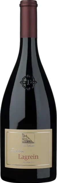 Изображение товара Lagrein, Terlan Tradition 0.75 л.
