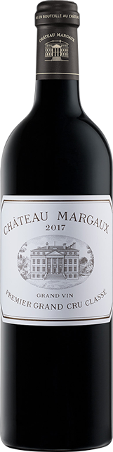 Изображение товара Château Margaux, 1er Grand Cru Classe 0.75 л.