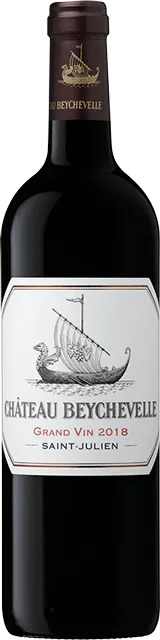 Изображение товара Château Beychevelle, 4er Grand Cru Classe 0.75 л.