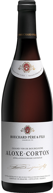 Изображение товара Aloxe-Corton, Bouchard Père & Fils 0.75 л.