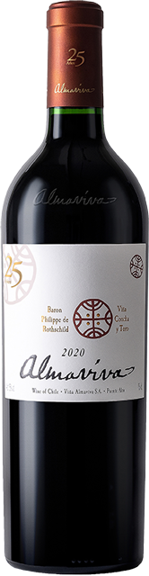 Изображение товара Almaviva 0.75 л.