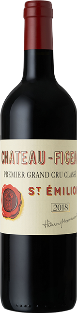 Изображение товара Château Figeac, 1er Grand Cru Classe 0.75 л.