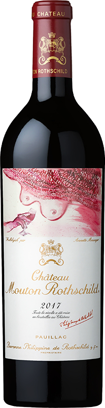 Изображение товара Château Mouton Rothschild 0.75 л.