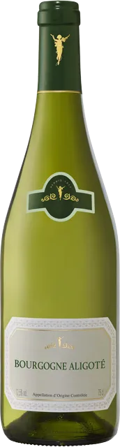 Изображение товара Bourgogne Aligote 2018 0.75 л.