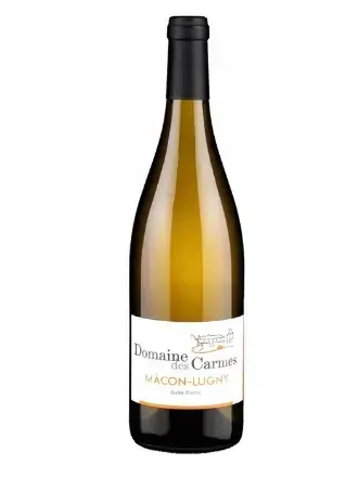Изображение товара Mâcon-Lugny Saint-Pierre 2018 0.75 л.