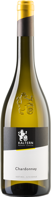 Изображение товара Chardonnay DOC 0.75 л.
