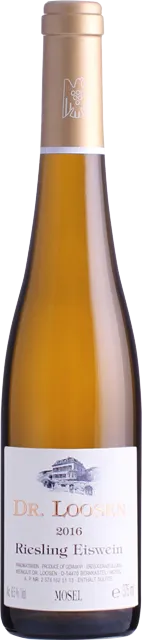 Изображение товара Riesling Eiswein Dr. Loosen 2016 0.375 л.