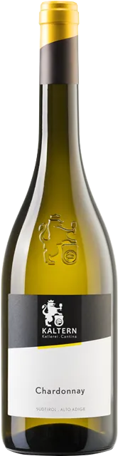 Изображение товара Chardonnay DOC 0.75 л.