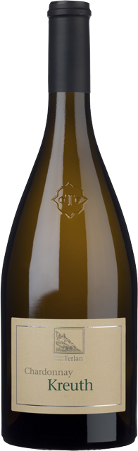 Изображение товара Kreuth Chardonnay, Alto Adige AOC 0.75 л.