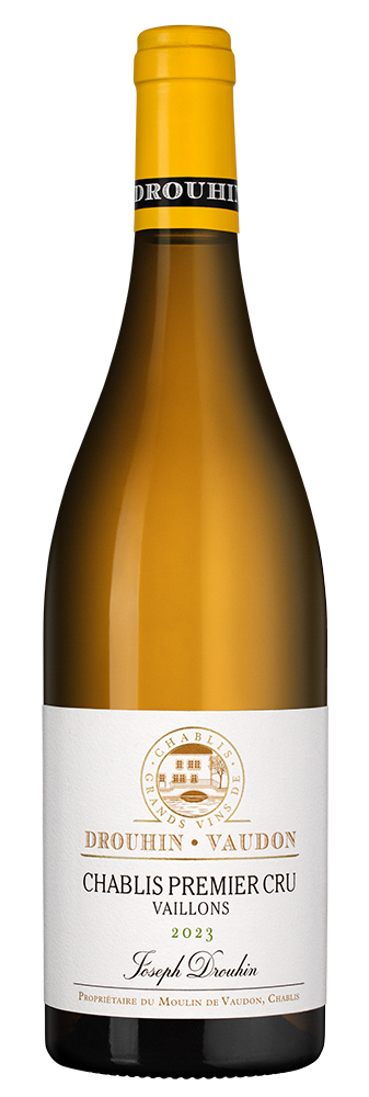 Изображение товара Chablis 1ER Cru Vaillons  0.75 л.