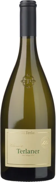 Изображение товара Terlaner Classico Cuvee 0.75 л.