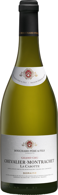 Изображение товара Chevalier-Montrachet La Cabotte Grand Cru 0.75 л.