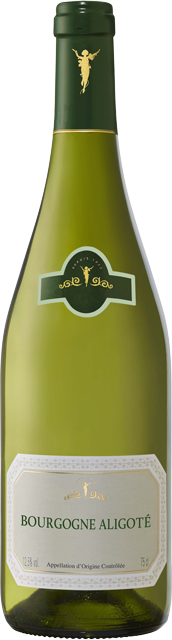 Изображение товара Bourgogne Aligote 2018 0.75 л.