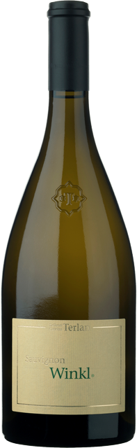 Изображение товара Sauvignon Blanc, Winkl, Terlan 0.75 л.
