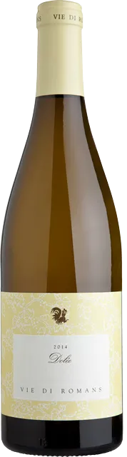 Изображение товара Malvasia "Dis Cumierls"  0.75 л.