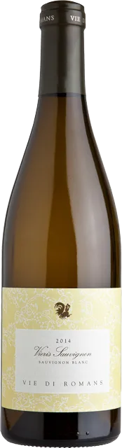 Изображение товара Vieris Sauvignon DOC Rive Alte 0.75 л.