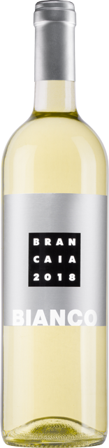 Изображение товара Brancaia Il Blanco IGT Toscana 0.75 л.