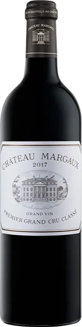 Изображение товара Château Margaux, Premier Grand Cru Classé  0.75 л.